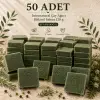Internatural Çay Ağacı Bitkisel Sabun 120 g - 50 Adet