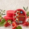 Internatural Çilekli Süngerli Bitkisel Banyo Sabunu 120 g