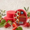 Internatural Çilekli Süngerli Bitkisel Banyo Sabunu 20li Paket (20 x 120 g)