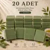 Internatural Defne Press Bitkisel Sabun - 20 Adet