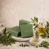 Internatural Defne Press Bitkisel Sabun - 5 Adet