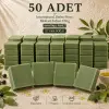Internatural Defne Press Bitkisel Sabun - 50 Adet