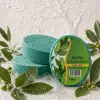 Internatural Defne Süngerli Bitkisel Banyo Sabunu 10lu Paket (10 x 120 g)