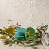 Internatural Defne Süngerli Bitkisel Banyo Sabunu 120 g