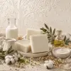 Internatural Eşek Sütü Bitkisel Sabun 120 g - 10 Adet