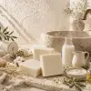 Internatural Eşek Sütü Bitkisel Sabun 120 g - 200 Adet (1 Koli)