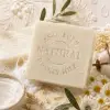 Internatural Eşek Sütü Bitkisel Sabun 120 g