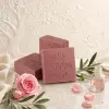 Internatural Gül Bitkisel Sabun 120 g - 20 Adet