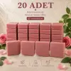Internatural Gül Bitkisel Sabun 120 g - 20 Adet