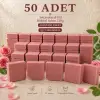 Internatural Gül Bitkisel Sabun 120 g - 50 Adet