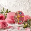 Internatural Gül Süngerli Bitkisel Banyo Sabunu 120 g