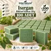 Internatural Isırgan Bitkisel Sabun 120 g - 100 Adet