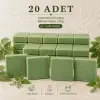 Internatural Isırgan Bitkisel Sabun 120 g - 20 Adet