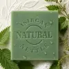 Internatural Isırgan Bitkisel Sabun 120 g - 200 Adet (1 Koli)
