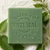 Internatural Isırgan Bitkisel Sabun 120 g - 50 Adet