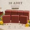 Internatural Kantaron Bitkisel Sabun 120 g - 10 Adet