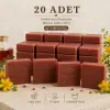 Internatural Kantaron Bitkisel Sabun 120 g - 20 Adet