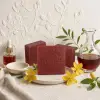 Internatural Kantaron Bitkisel Sabun 120 g - 20 Adet