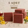 Internatural Kantaron Bitkisel Sabun 120 g - 5 Adet
