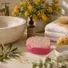 Internatural Kantaron Kabak Lifli Bitkisel Sabun 110 g