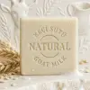 Internatural Keçi Sütü Bitkisel Sabun 120 g - 200 Adet (1 Koli)