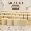 Internatural Keçi Sütü Bitkisel Sabun 120 g - 50 Adet