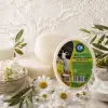 Internatural Keçi Sütü Süngerli Bitkisel Sabun 80li Koli (80 x 120 g)