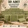 Internatural Kekik Bitkisel Sabun 120 g - 50 Adet