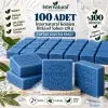 Internatural Kolajen Bitkisel Sabun 120 g - 100 Adet