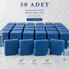 Internatural Kolajen Bitkisel Sabun 120 g - 50 Adet