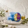 Internatural Kolajen Süngerli Bitkisel Banyo Sabunu 120 g