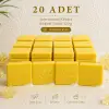 Internatural Kükürt Bitkisel Sabun 120 g - 20 Adet
