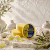 Internatural Kükürtlü Süngerli Bitkisel Banyo Sabunu 120 g
