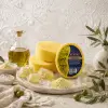 Internatural Kükürtlü Süngerli Bitkisel Banyo Sabunu 120 g