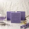Internatural Lavanta Bitkisel Sabun 120 g - 100 Adet