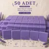 Internatural Lavanta Bitkisel Sabun 120 g - 50 Adet
