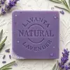 Internatural Lavanta Bitkisel Sabun 120 g