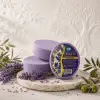 Internatural Lavanta Özlü Süngerli Bitkisel Banyo Sabunu 120 g