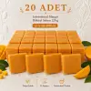 Internatural Mango Bitkisel Sabun 120 g - 20 Adet