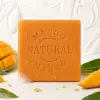 Internatural Mango Bitkisel Sabun 120 g - 200 Adet (1 Koli)