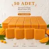 Internatural Mango Bitkisel Sabun 120 g - 50 Adet