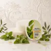 Internatural Melisa Süngerli Bitkisel Banyo Sabunu 120 g