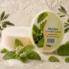 Internatural Melisa Süngerli Bitkisel Banyo Sabunu 120 g