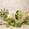Internatural Melisa Süngerli Bitkisel Banyo Sabunu 120 g