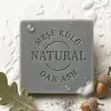 Internatural Meşe Külü Bitkisel Sabun 120 g