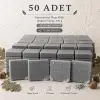 Internatural Meşe Külü Bitkisel Sabun 120 g - 50 Adet