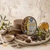 Internatural Mistik Ud Süngerli Bitkisel Banyo Sabunu 120 g