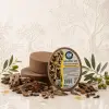 Internatural Mistik Ud Süngerli Bitkisel Banyo Sabunu 120 g