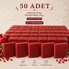 Internatural Nar Bitkisel Sabun 120 g - 50 Adet