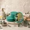 Internatural Okaliptus Süngerli Bitkisel Banyo Sabunu 120 g